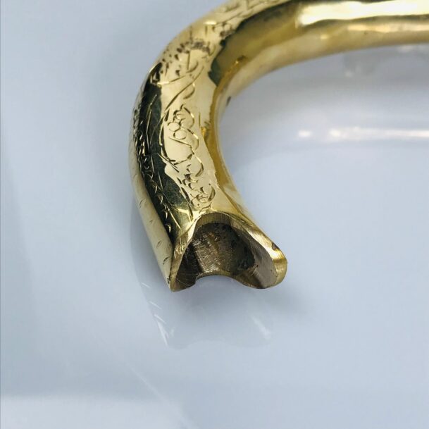Moroccan antique brass bathroom faucet/ mounted bathroom faucet made of antique brass