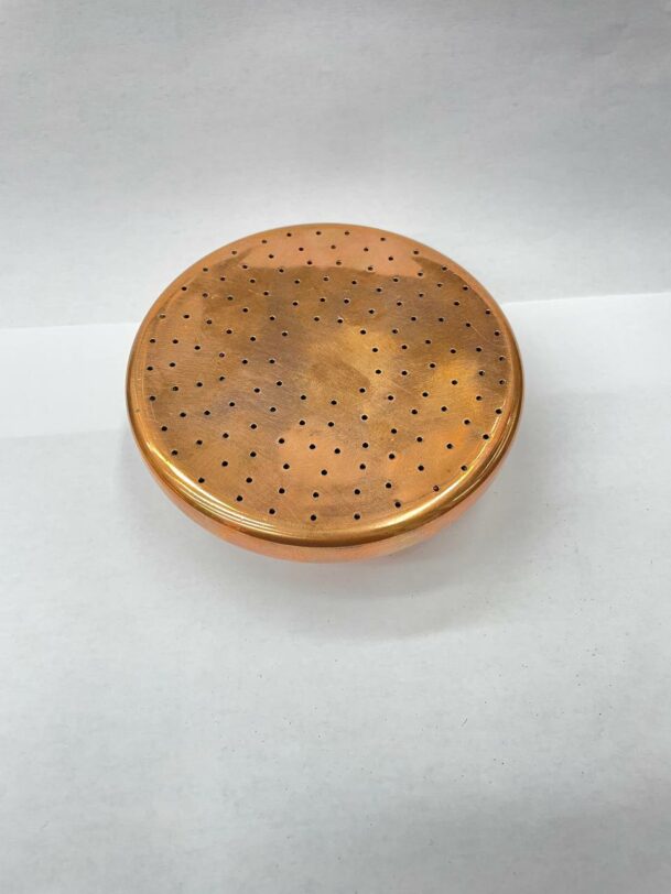 Handmade Copper Watering Can Sprinkler Head